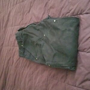 Carhartt Double Knee Pants 34x30